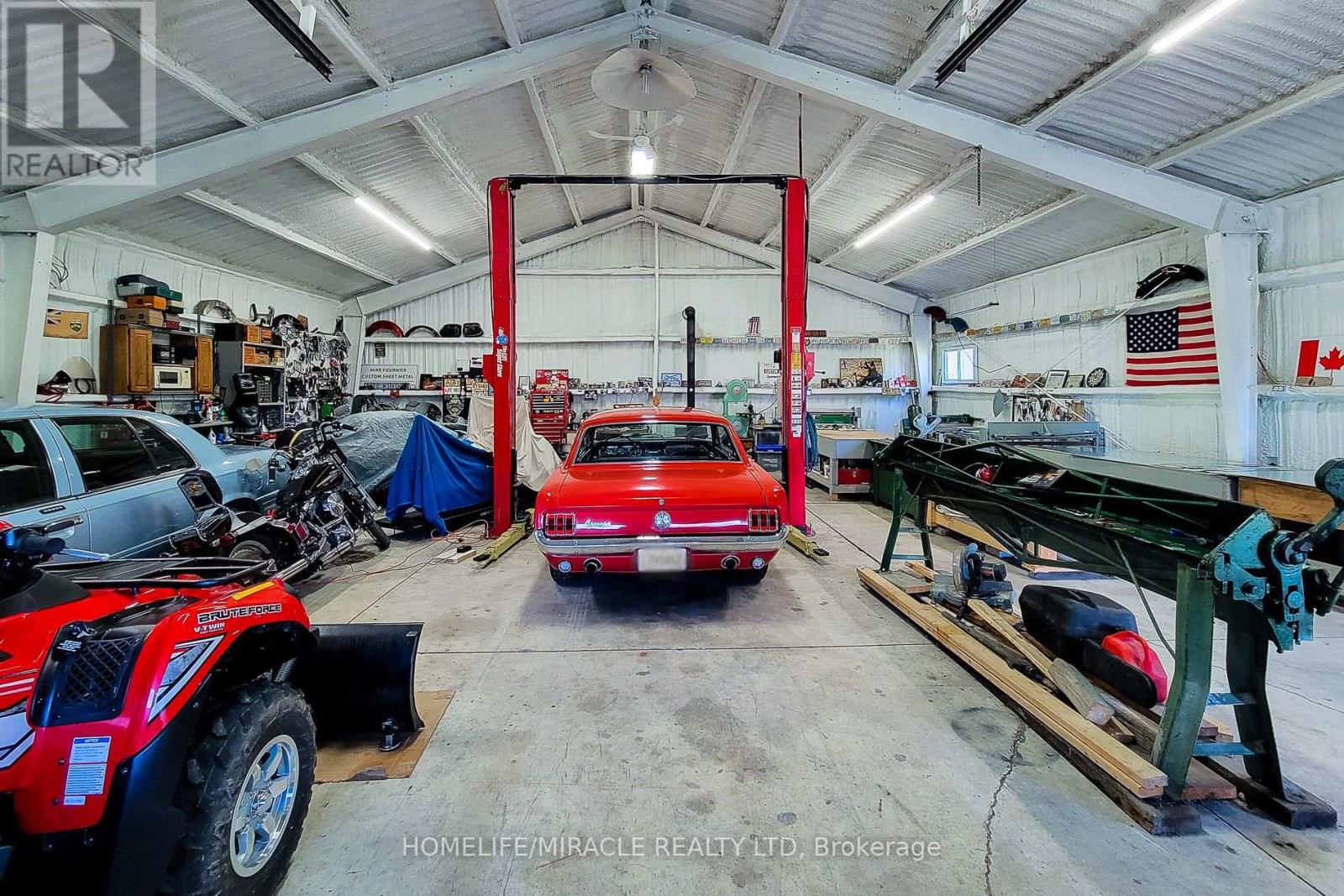 8442 Silver Street, West Lincoln, Ontario  L0R 1E0 - Photo 16 - X12942568