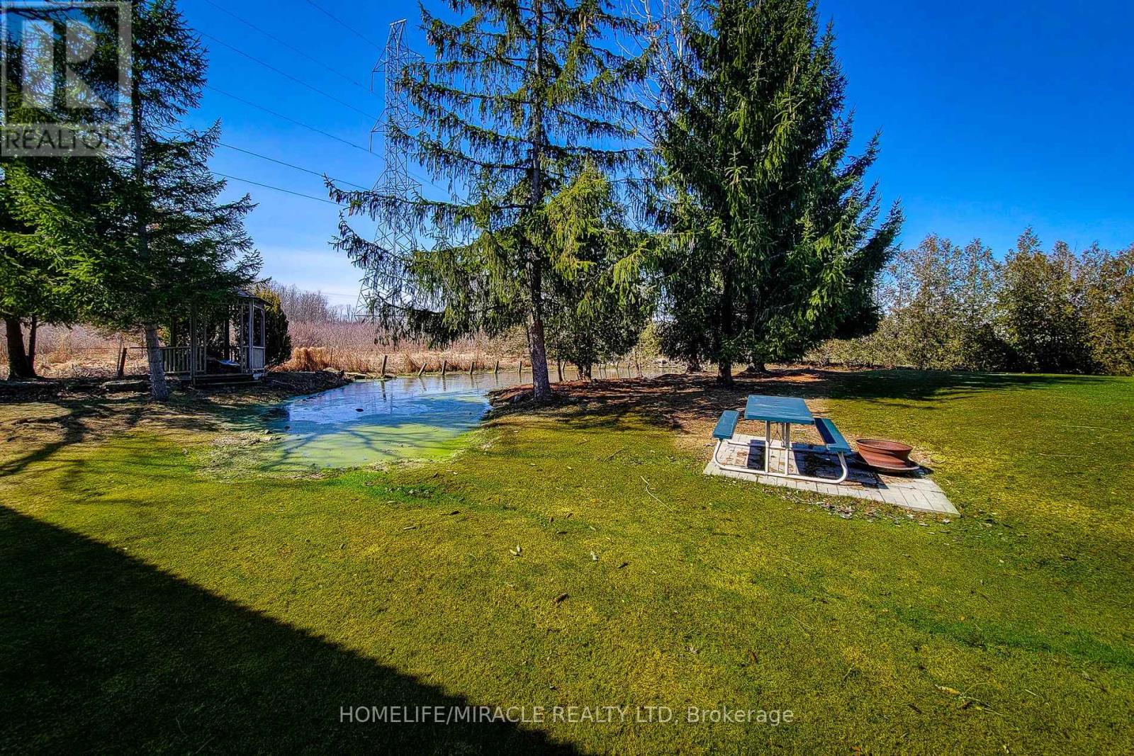 8442 Silver Street, West Lincoln, Ontario  L0R 1E0 - Photo 19 - X12942568