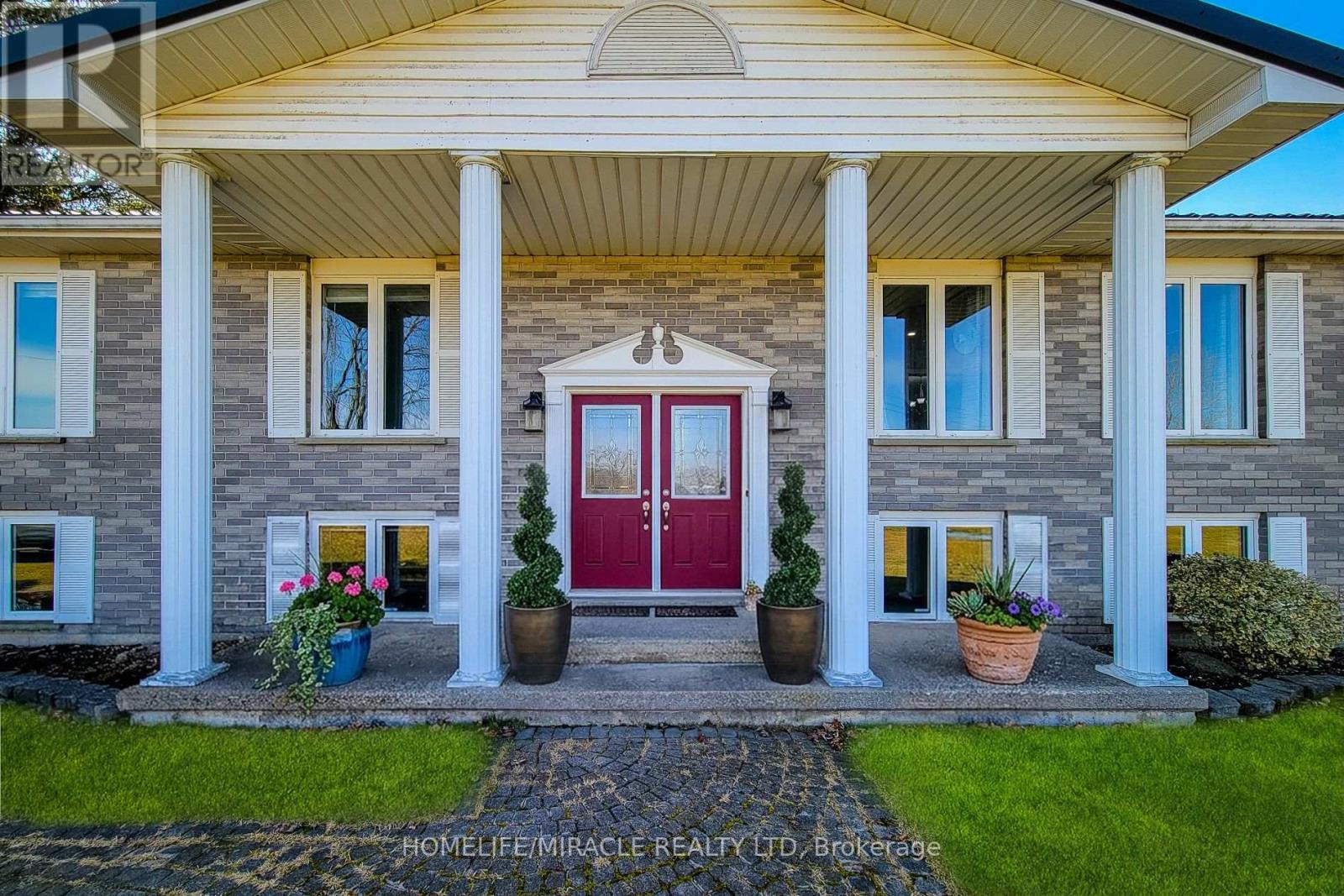 8442 Silver Street, West Lincoln, Ontario  L0R 1E0 - Photo 21 - X12942568