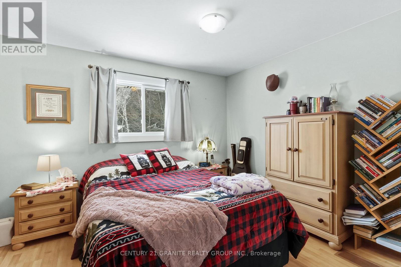 5166 Boulter Road, Carlow/mayo (Mayo Ward), Ontario  K0L 1G0 - Photo 21 - X12910888