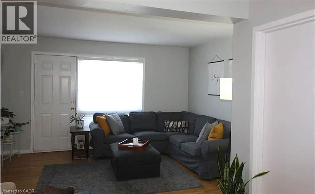 11 Colmar Place Unit# 1, Dundas, Ontario  L9H 4L1 - Photo 6 - 40816733