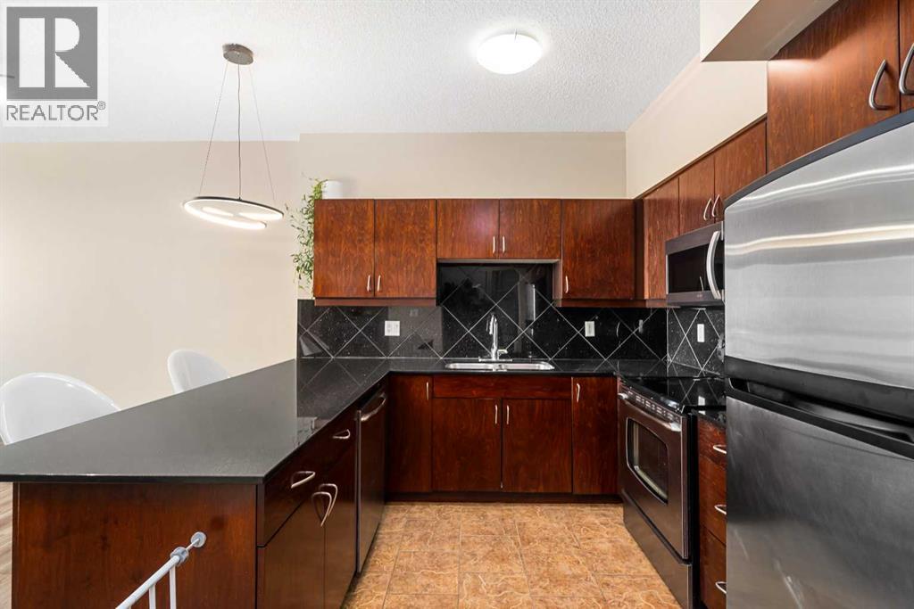 1302, 8710 Horton Road SW, Calgary, Alberta  T2V 0P7 - Photo 11 - A2297429