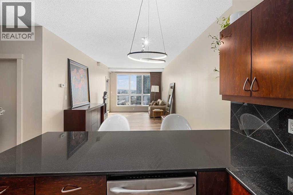 1302, 8710 Horton Road SW, Calgary, Alberta  T2V 0P7 - Photo 12 - A2297429