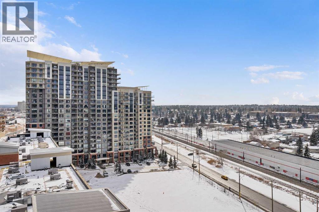 1302, 8710 Horton Road SW, Calgary, Alberta  T2V 0P7 - Photo 15 - A2297429