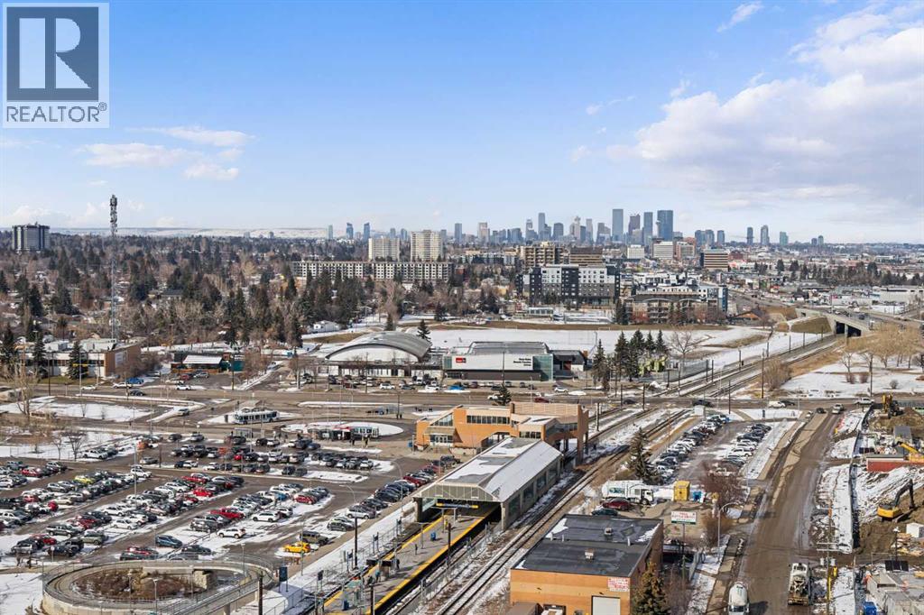 1302, 8710 Horton Road SW, Calgary, Alberta  T2V 0P7 - Photo 21 - A2297429