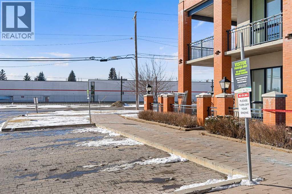1302, 8710 Horton Road SW, Calgary, Alberta  T2V 0P7 - Photo 22 - A2297429