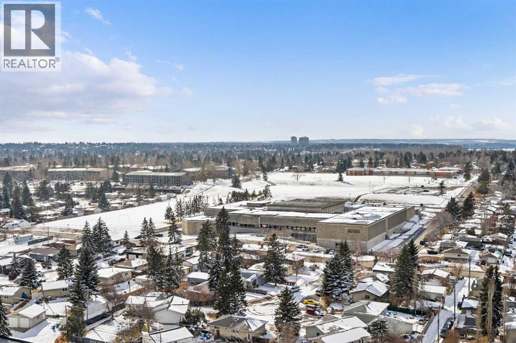 1302, 8710 Horton Road SW, Calgary, Alberta  T2V 0P7 - Photo 23 - A2297429