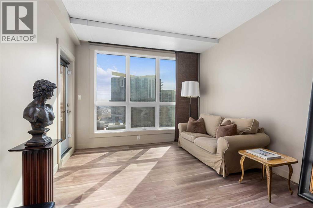 1302, 8710 Horton Road SW, Calgary, Alberta  T2V 0P7 - Photo 4 - A2297429