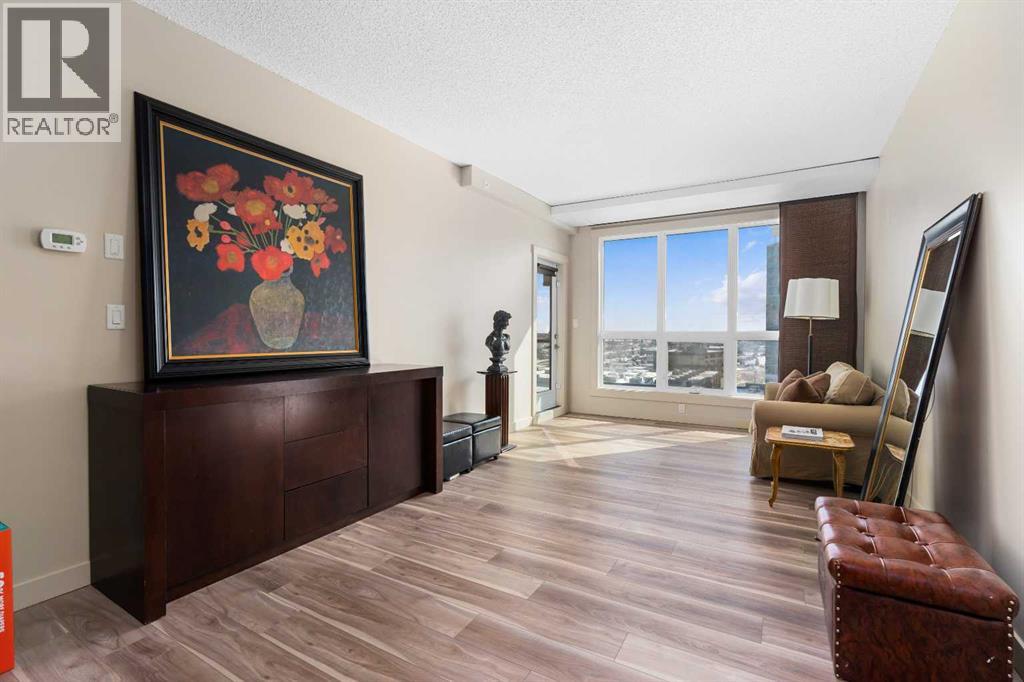 1302, 8710 Horton Road SW, Calgary, Alberta  T2V 0P7 - Photo 5 - A2297429