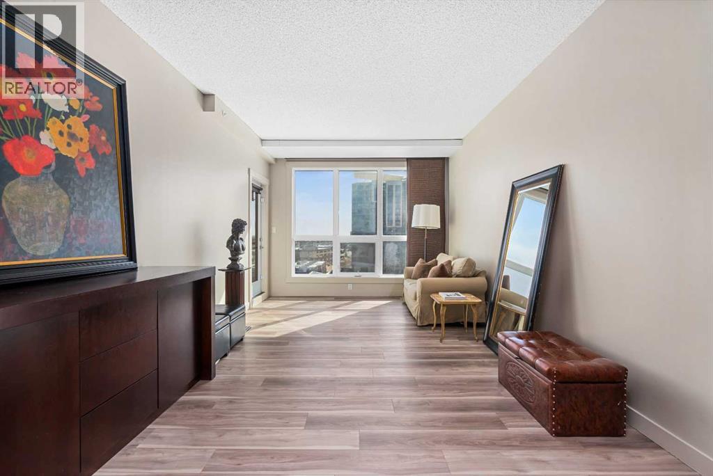 1302, 8710 Horton Road SW, Calgary, Alberta  T2V 0P7 - Photo 6 - A2297429