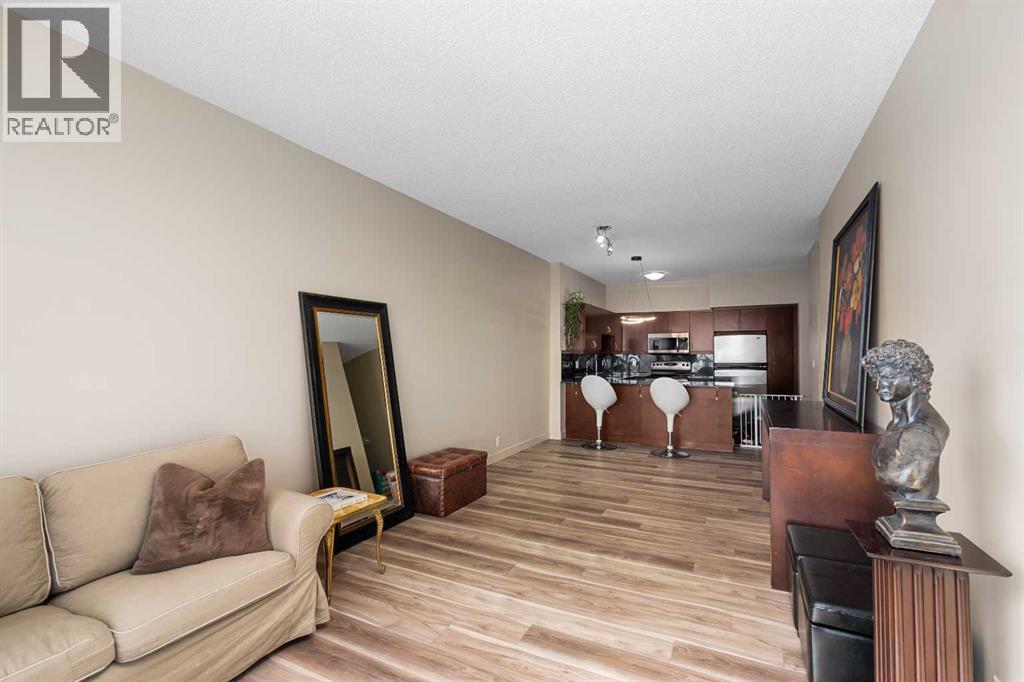 1302, 8710 Horton Road SW, Calgary, Alberta  T2V 0P7 - Photo 7 - A2297429