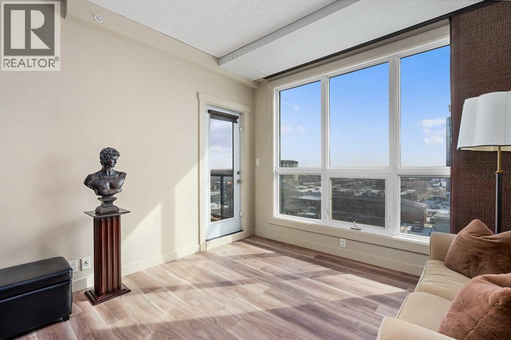 1302, 8710 Horton Road SW, Calgary, Alberta  T2V 0P7 - Photo 8 - A2297429