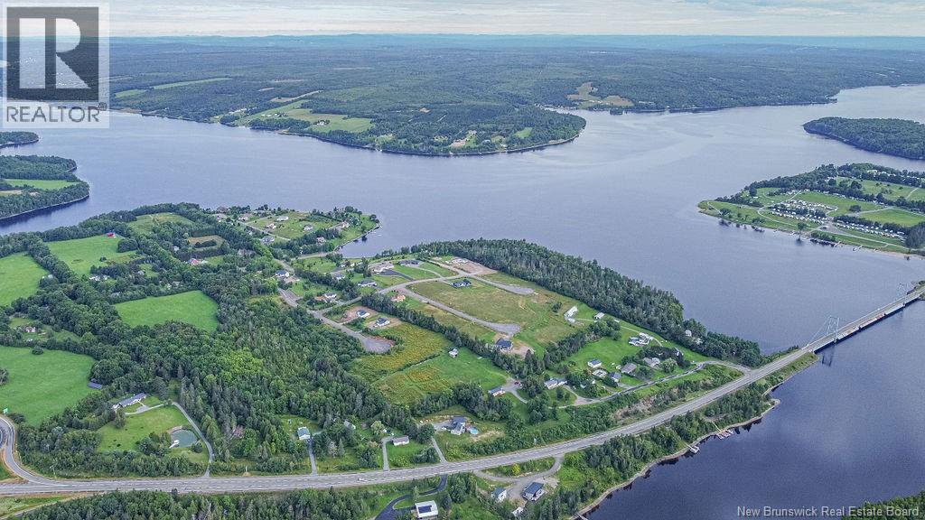Lot 10-02 Rosie Street, Longs Creek, New Brunswick  E3E 2J8 - Photo 7 - NB136265