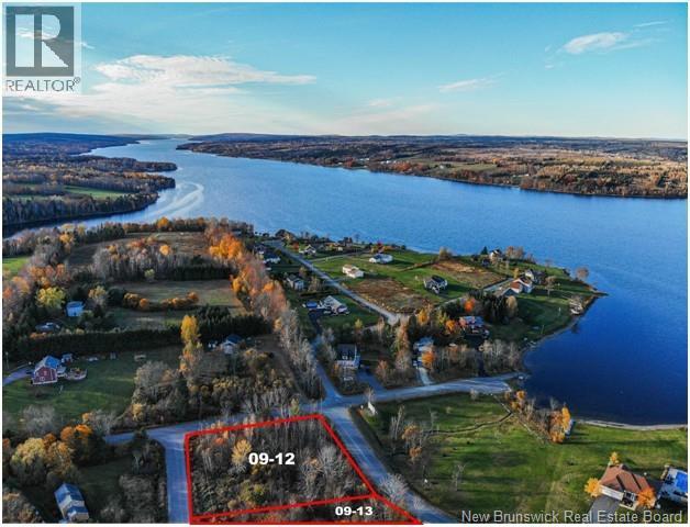 Lot 09-19 Rosie Street, Longs Creek, New Brunswick  E3E 2J8 - Photo 1 - NB136254