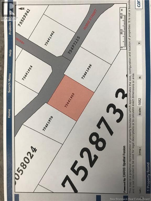 Lot 09-19 Rosie Street, Longs Creek, New Brunswick  E3E 2J8 - Photo 4 - NB136254