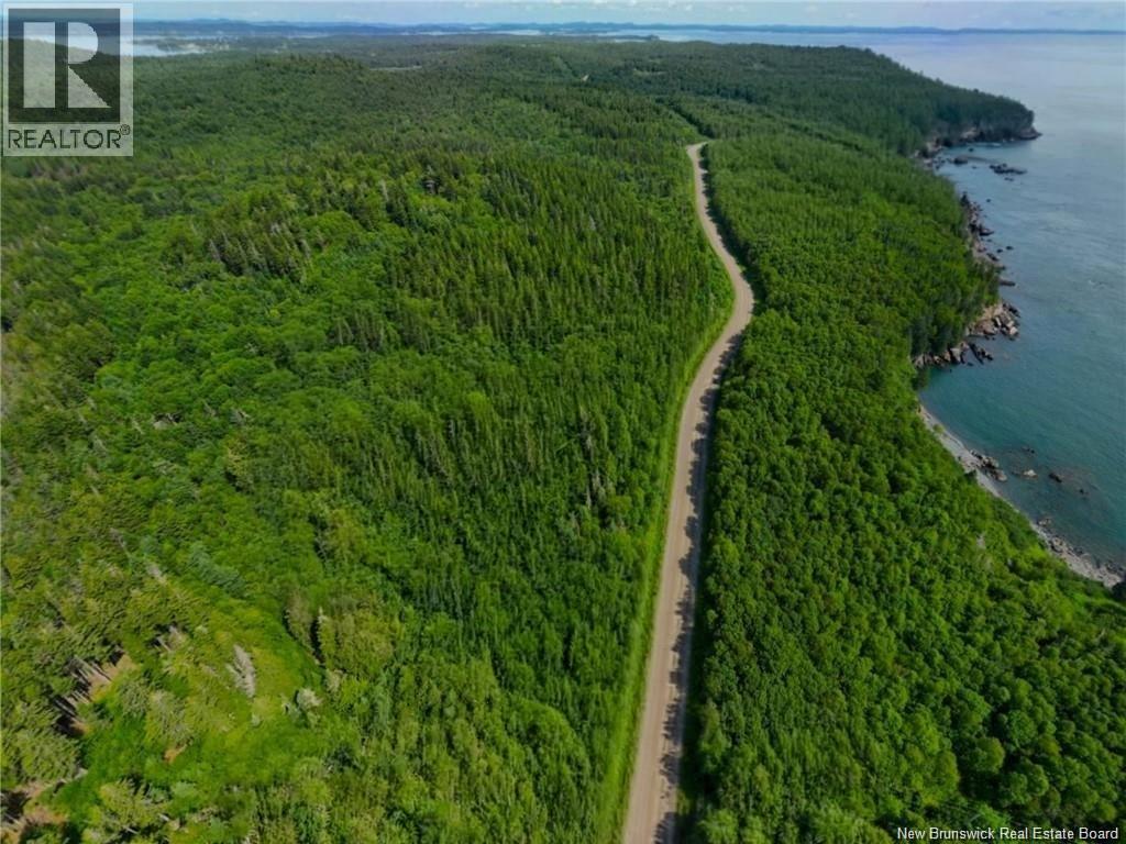 341 Fundy Drive, Wilsons Beach, New Brunswick  E5E 1K7 - Photo 1 - NB136181