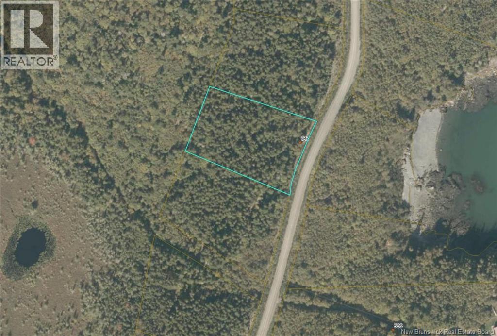 341 Fundy Drive, Wilsons Beach, New Brunswick  E5E 1K7 - Photo 2 - NB136181