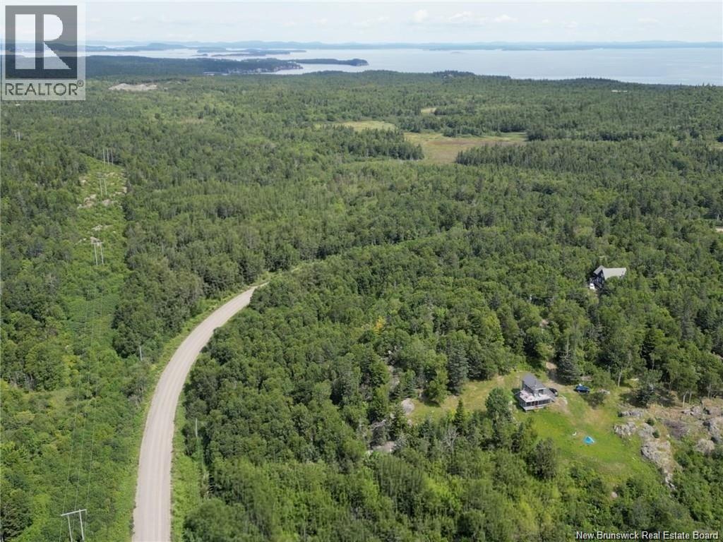 501 Fundy Drive, Wilsons Beach, New Brunswick  E5E 1Y8 - Photo 1 - NB136179