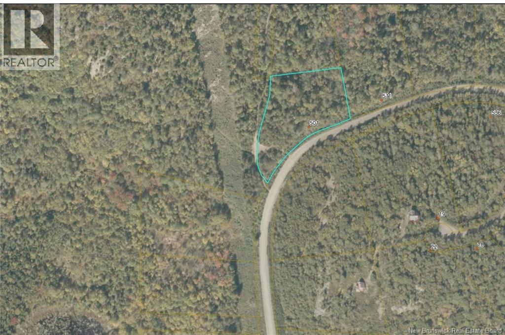 501 Fundy Drive, Wilsons Beach, New Brunswick  E5E 1Y8 - Photo 3 - NB136179