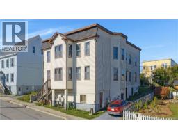 163 Guilford Street, saint john, New Brunswick