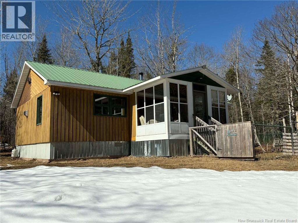 140 Pine Tree Lane, Hunters Home, New Brunswick  E4C 3J6 - Photo 1 - NB133860