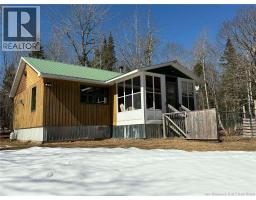 140 Pine Tree Lane, hunters home, New Brunswick