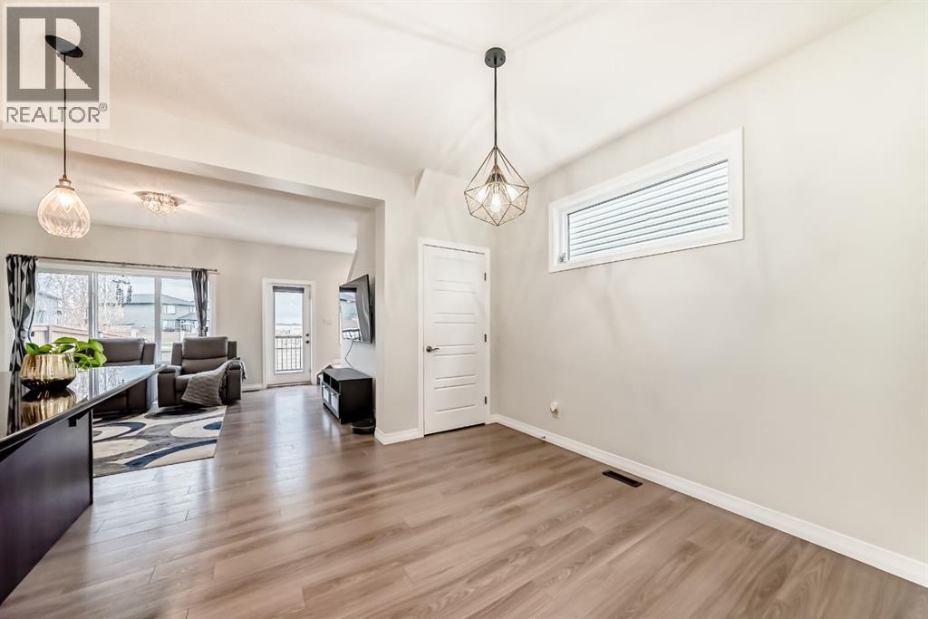 163 Evanscrest Way NW, Calgary, Alberta  T3P 0S3 - Photo 11 - A2298091