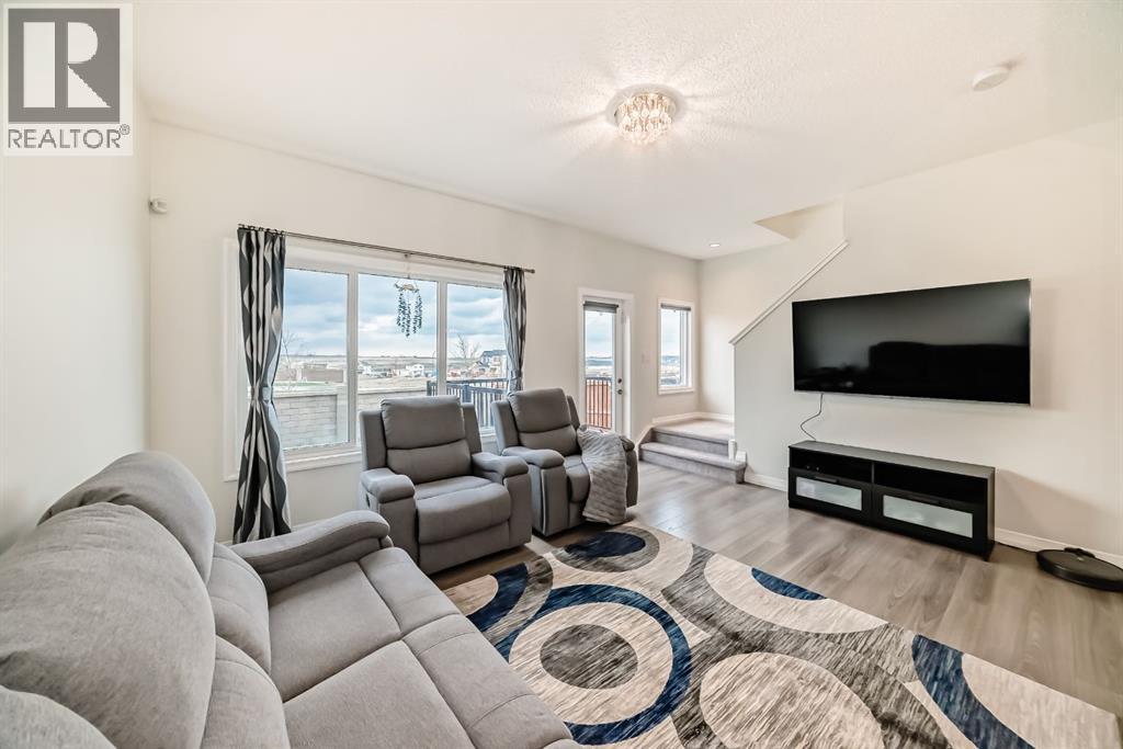 163 Evanscrest Way NW, Calgary, Alberta  T3P 0S3 - Photo 12 - A2298091