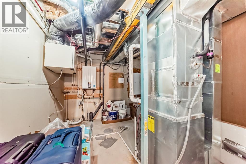 163 Evanscrest Way NW, Calgary, Alberta  T3P 0S3 - Photo 37 - A2298091