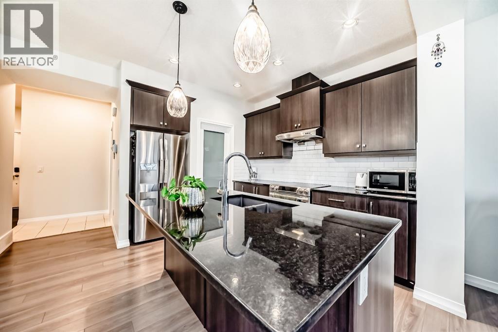 163 Evanscrest Way NW, Calgary, Alberta  T3P 0S3 - Photo 5 - A2298091