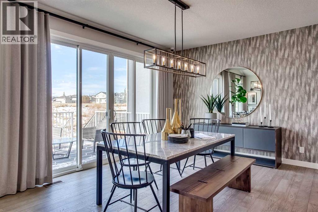 69 Rockyvale Green Nw, Calgary, Alberta  T3G 0G4 - Photo 9 - A2297820