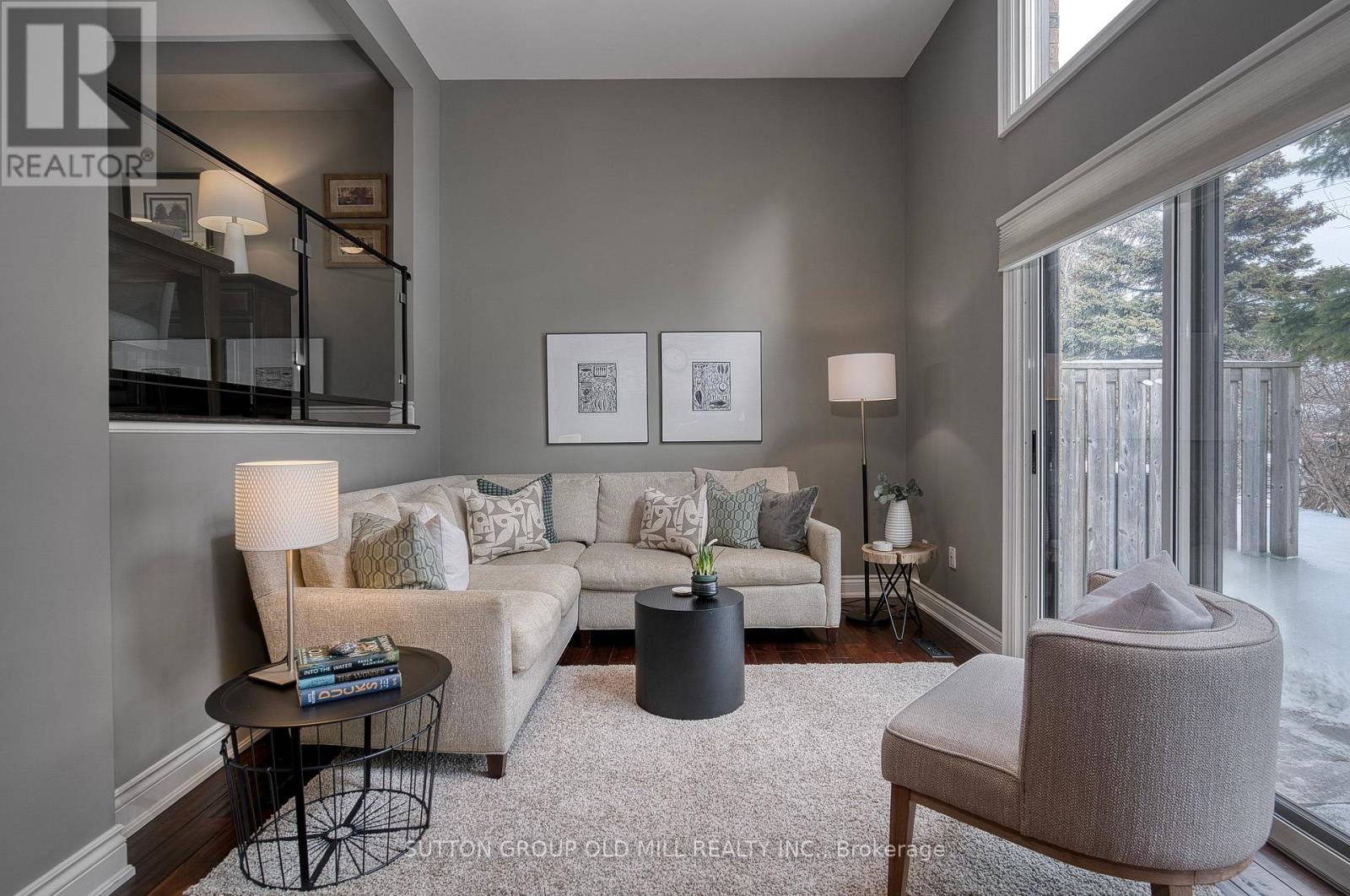 1 - 4 Bradbrook Road, Toronto, Ontario  M8Z 5V3 - Photo 11 - W12835698