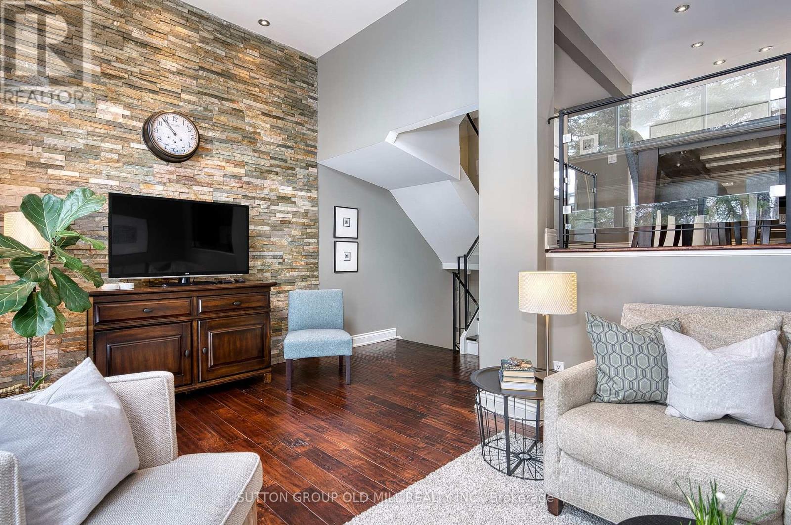 1 - 4 Bradbrook Road, Toronto, Ontario  M8Z 5V3 - Photo 10 - W12835698