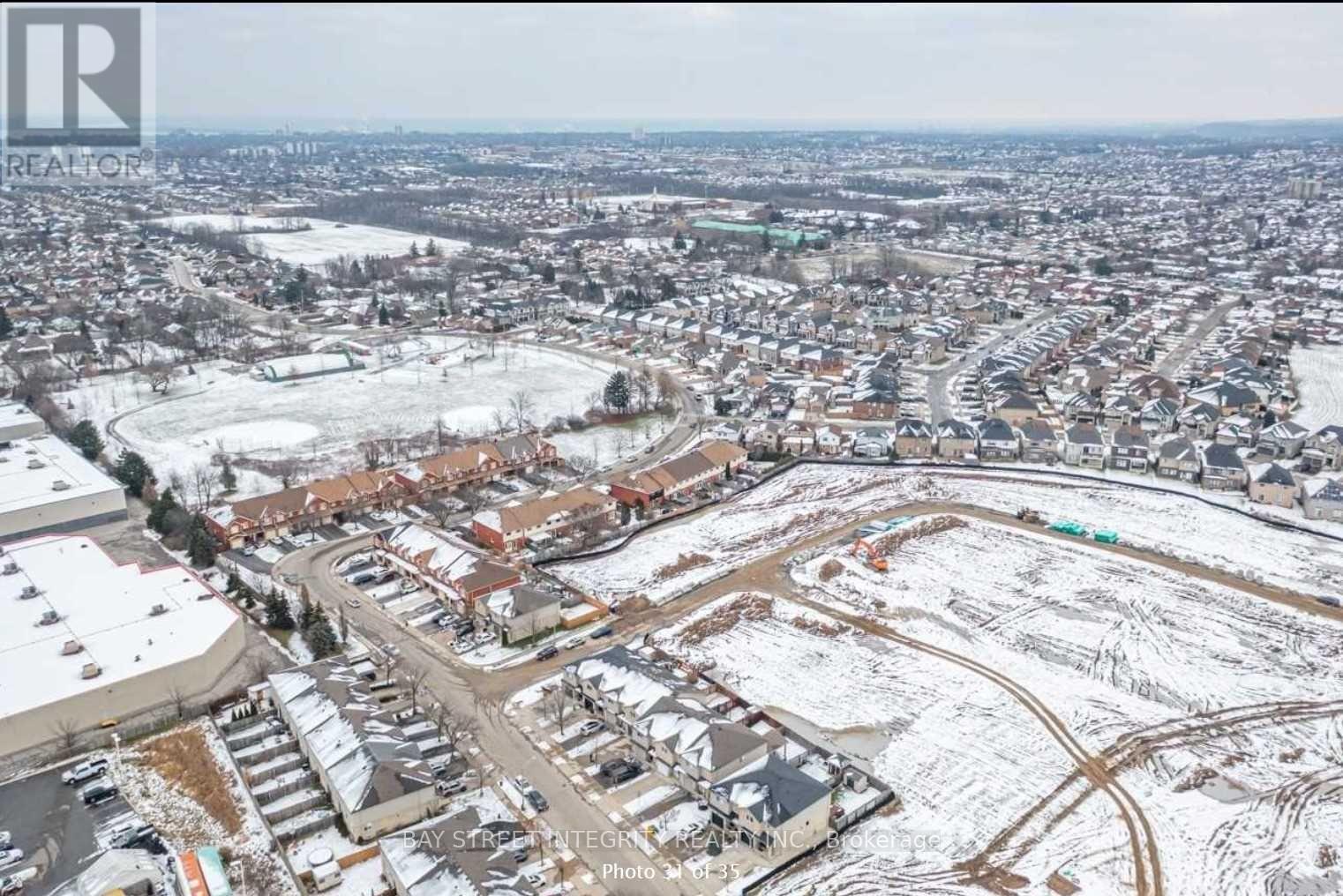 231 Dicenzo Drive, Hamilton, Ontario  L9B 2X7 - Photo 15 - X12942118