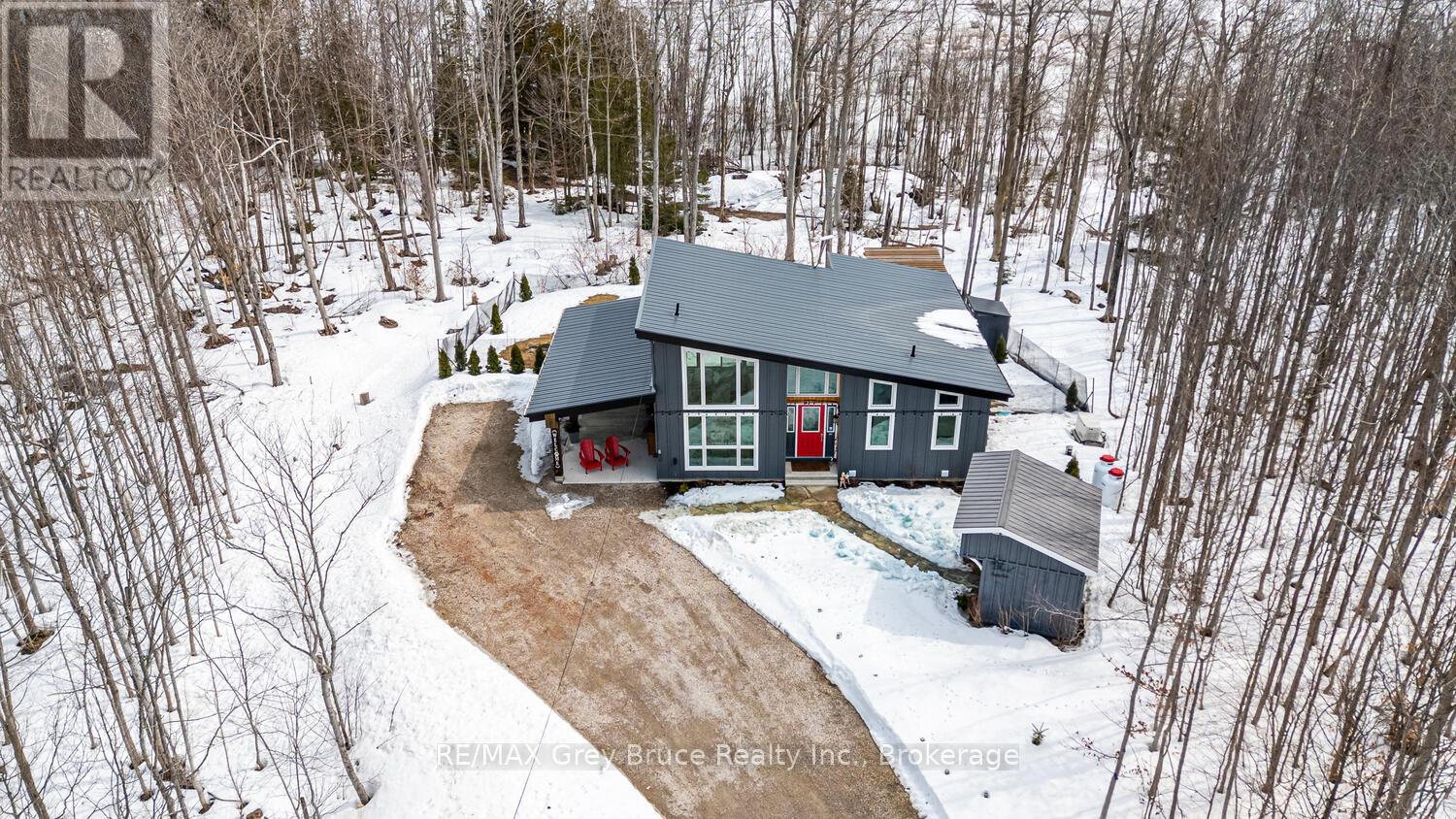 78 Maple Drive, Northern Bruce Peninsula, Ontario  N0H 1Z0 - Photo 2 - X12942618