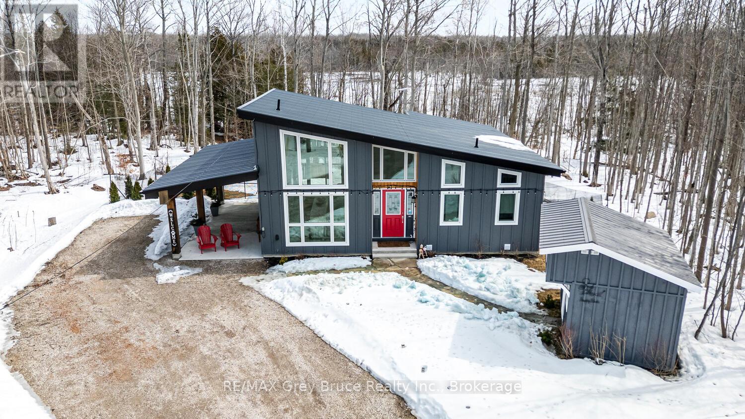78 Maple Drive, Northern Bruce Peninsula, Ontario  N0H 1Z0 - Photo 4 - X12942618
