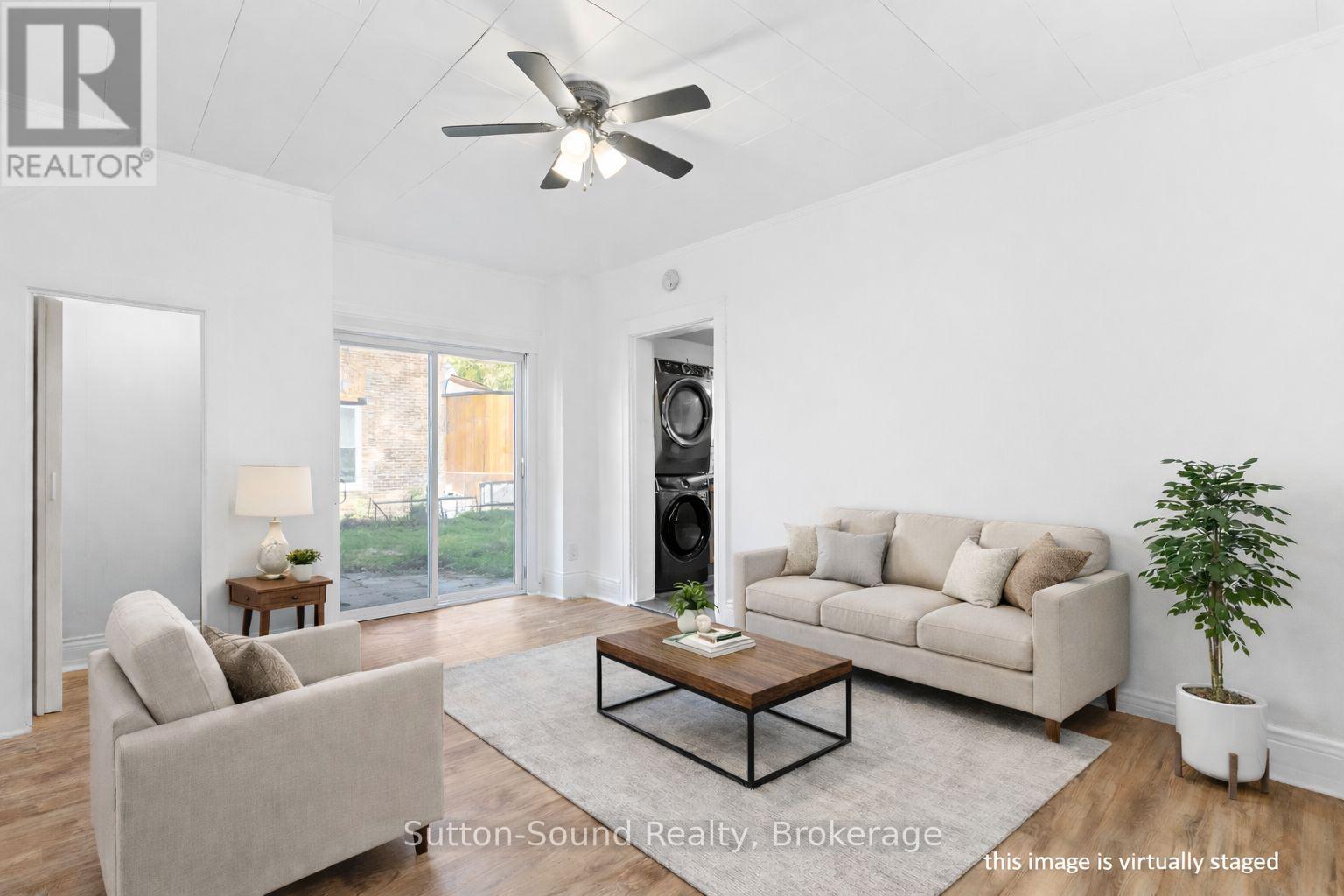 158 13th Street W, Owen Sound, Ontario  N4K 3W4 - Photo 11 - X12942640