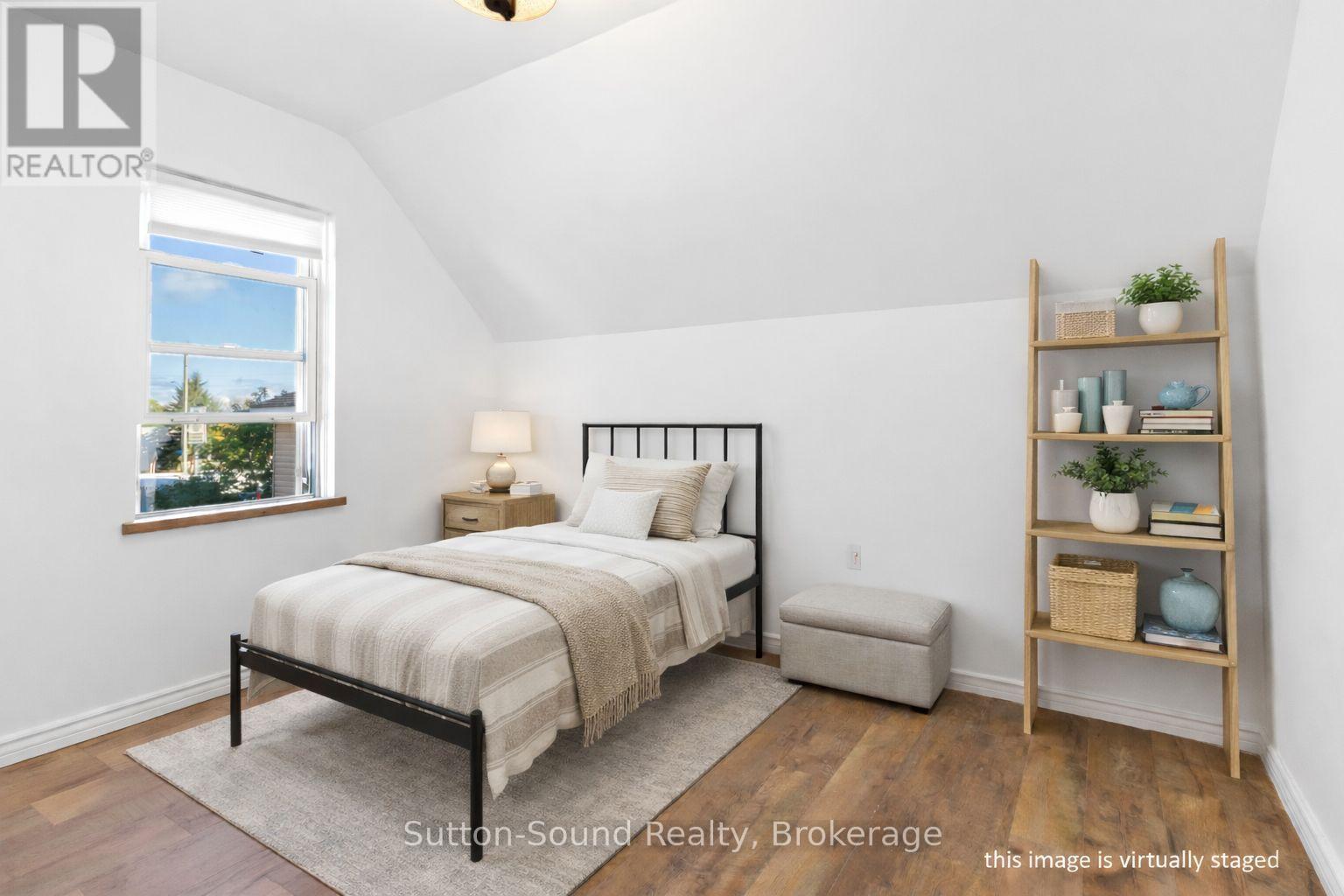 158 13th Street W, Owen Sound, Ontario  N4K 3W4 - Photo 29 - X12942640