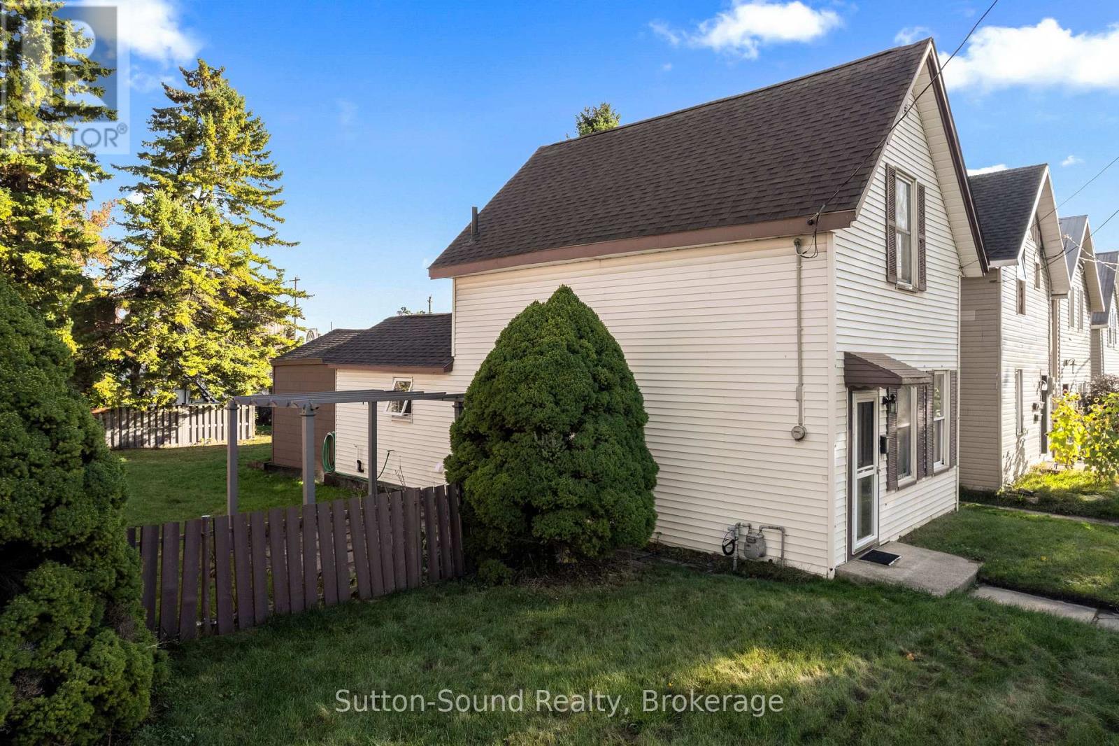 158 13th Street W, Owen Sound, Ontario  N4K 3W4 - Photo 40 - X12942640