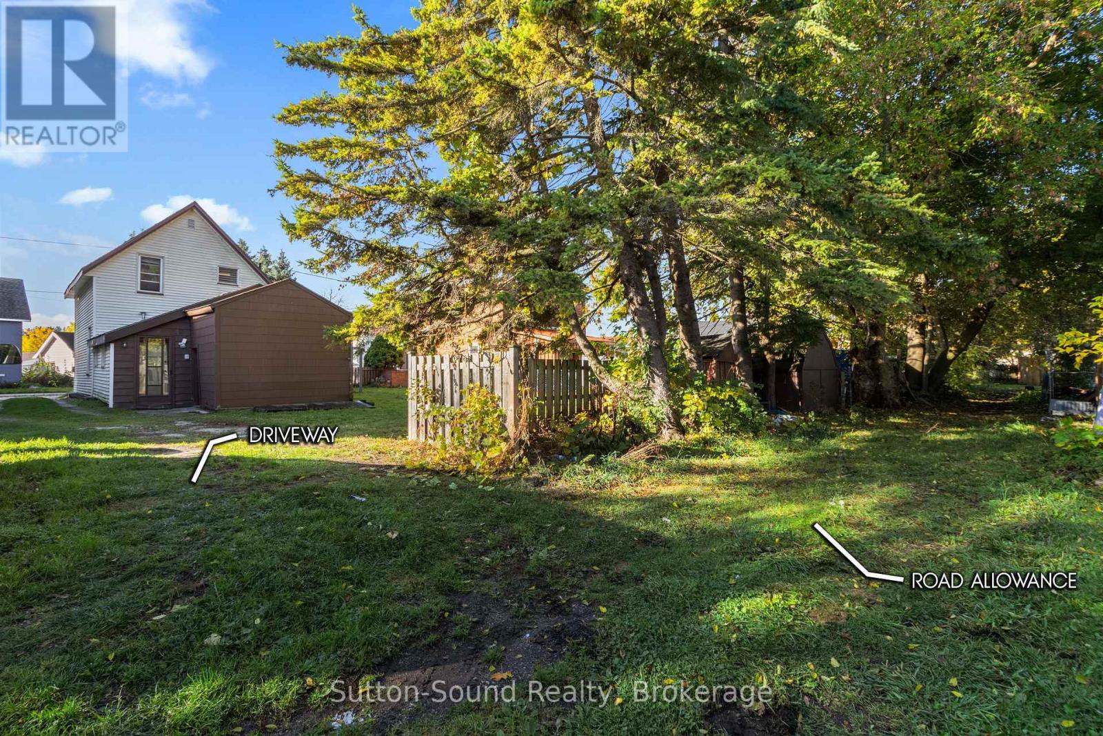 158 13th Street W, Owen Sound, Ontario  N4K 3W4 - Photo 42 - X12942640
