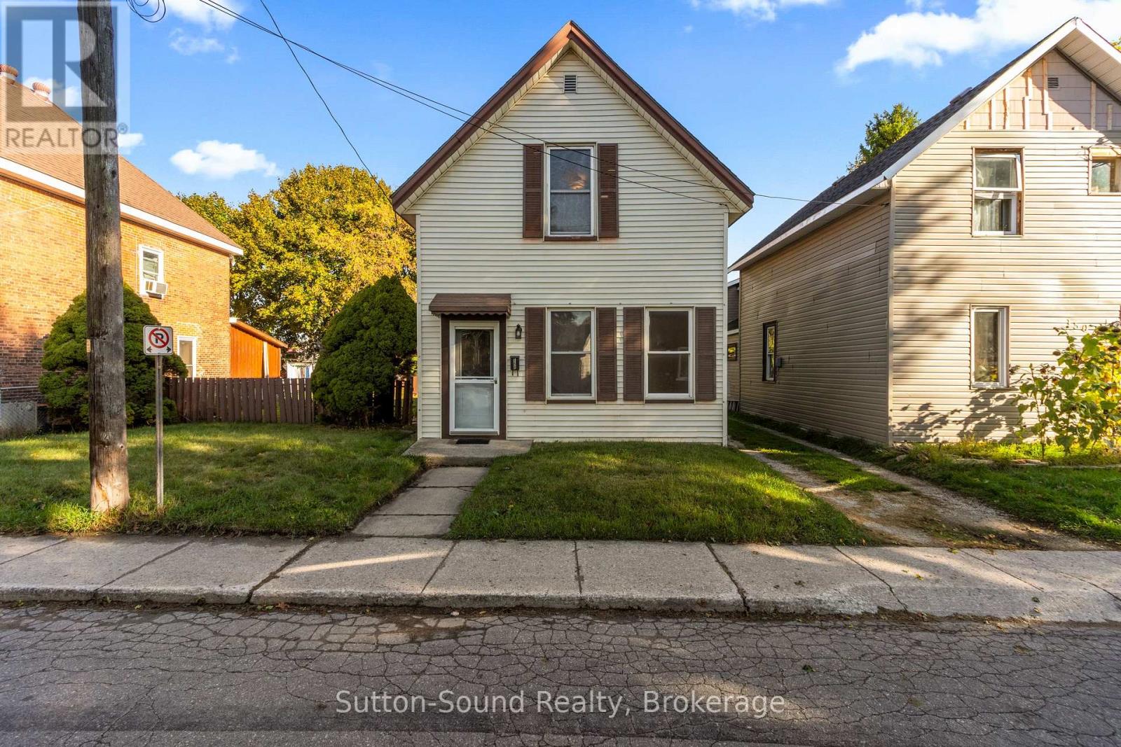 158 13th Street W, Owen Sound, Ontario  N4K 3W4 - Photo 48 - X12942640