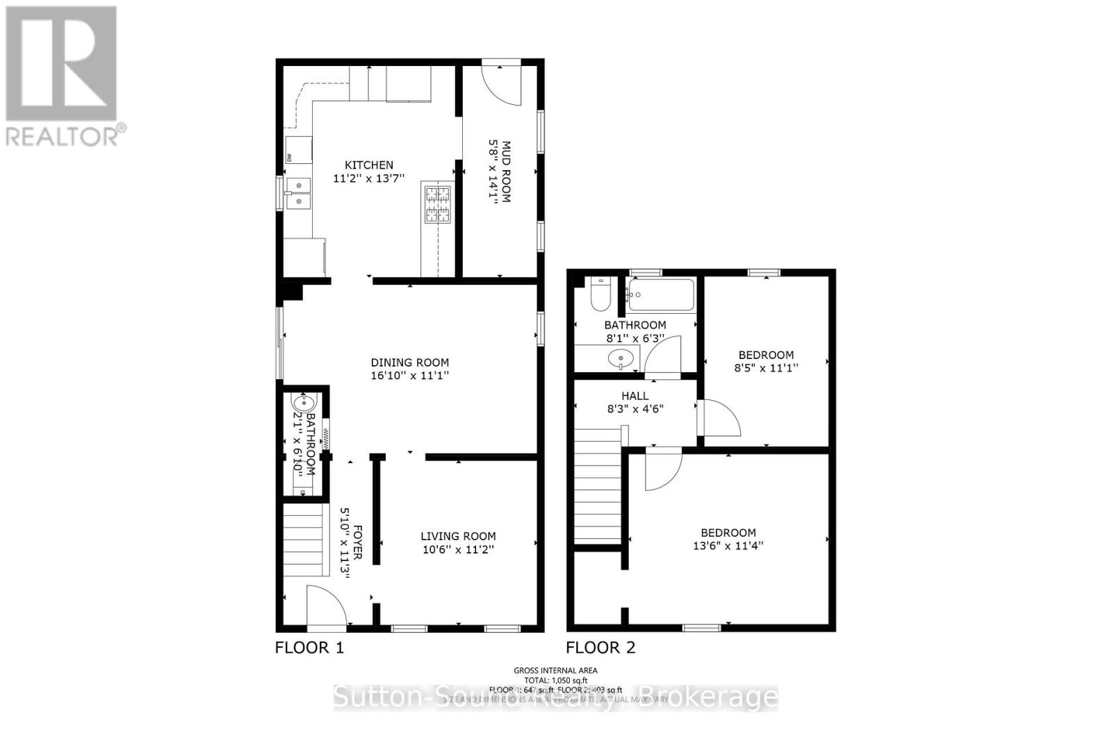 158 13th Street W, Owen Sound, Ontario  N4K 3W4 - Photo 49 - X12942640