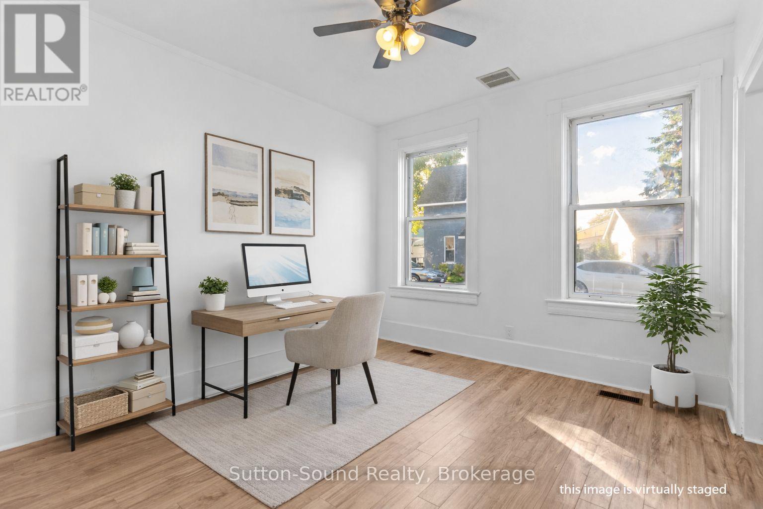 158 13th Street W, Owen Sound, Ontario  N4K 3W4 - Photo 8 - X12942640