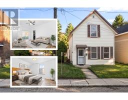 158 13TH STREET W, Owen Sound, Ontario