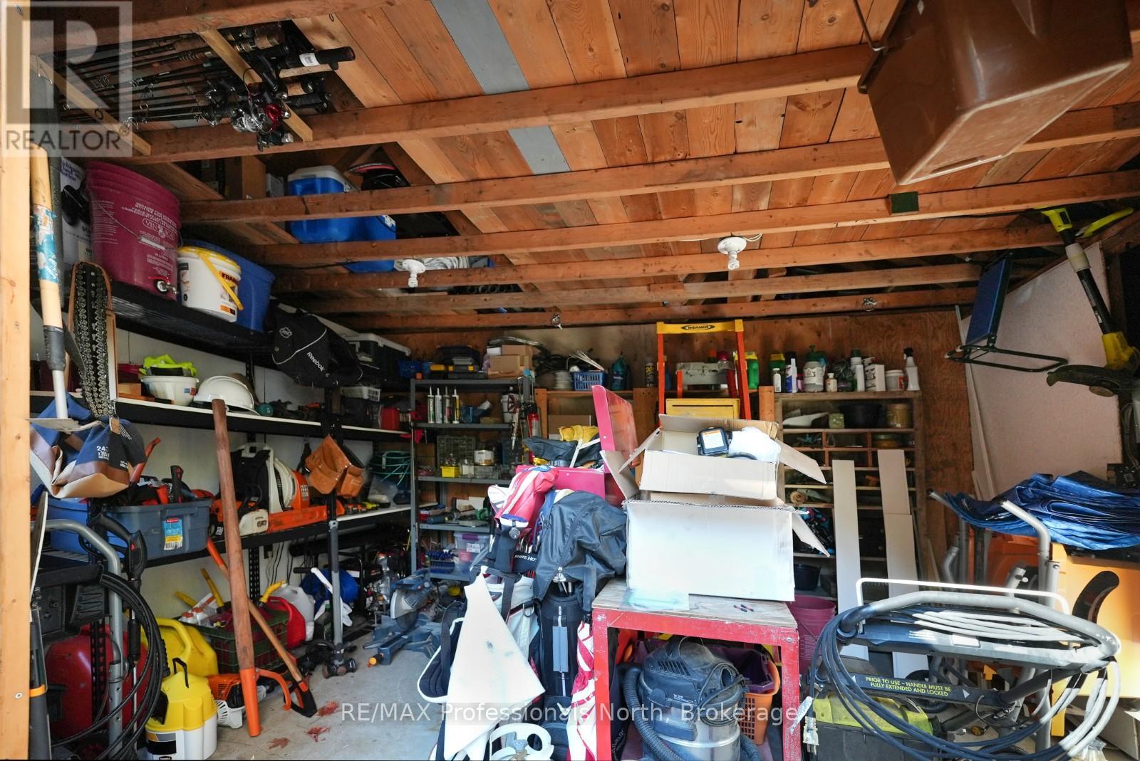 1005 Osgoode Road, Minden Hills, Ontario  K0M 2K0 - Photo 32 - X12942648