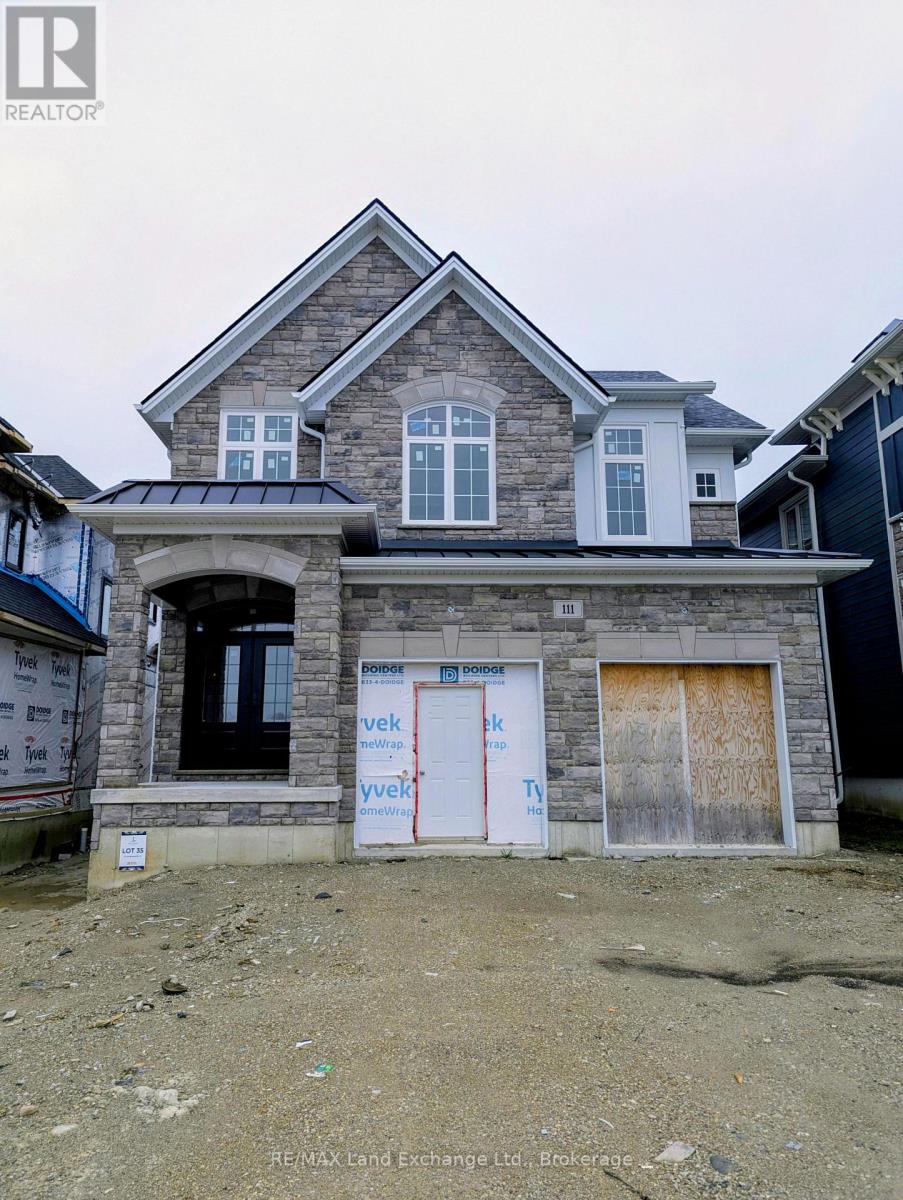 111 Inverness Street N, Kincardine, Ontario  N2Z 2X6 - Photo 2 - X12942666