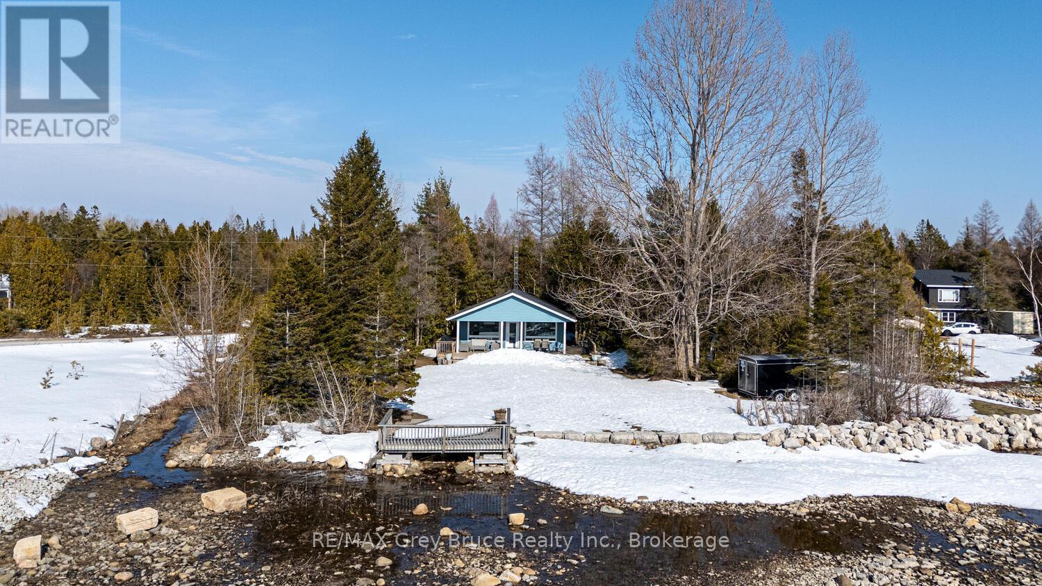 1208 Sunset Drive, South Bruce Peninsula, Ontario  N0H 2T0 - Photo 40 - X12942668
