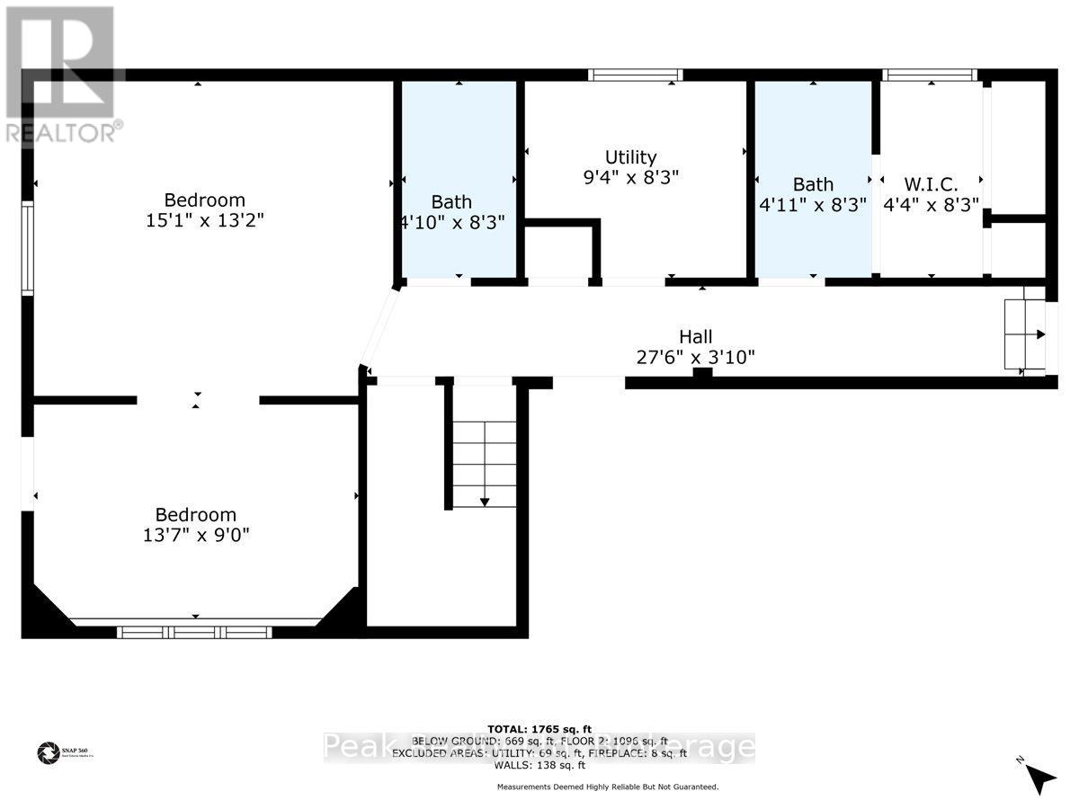 139 Gold Street, Centre Wellington, Ontario  N0B 1S0 - Photo 42 - X12942670