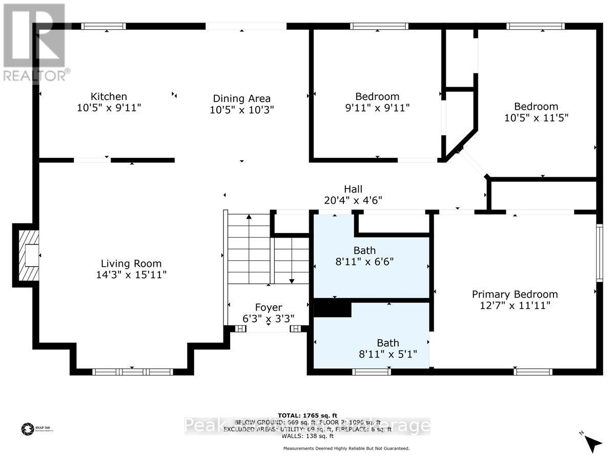 139 Gold Street, Centre Wellington, Ontario  N0B 1S0 - Photo 43 - X12942670