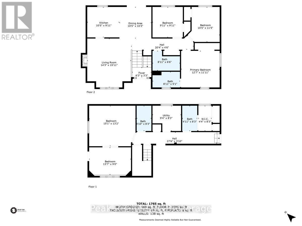 139 Gold Street, Centre Wellington, Ontario  N0B 1S0 - Photo 44 - X12942670